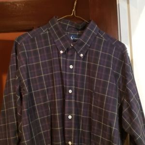 Ralph Lauren long sleeve